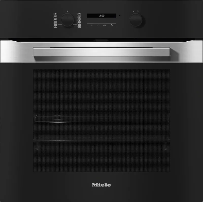 Miele H 2851 BP oven — view 1