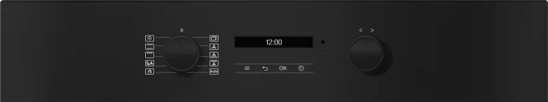 Miele H 2861 BP oven — view 2