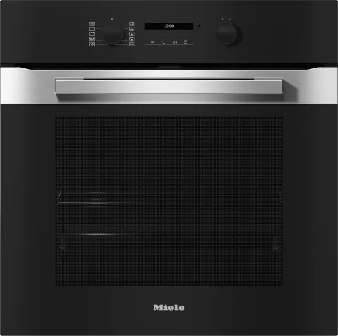 Miele H 2861 BP oven