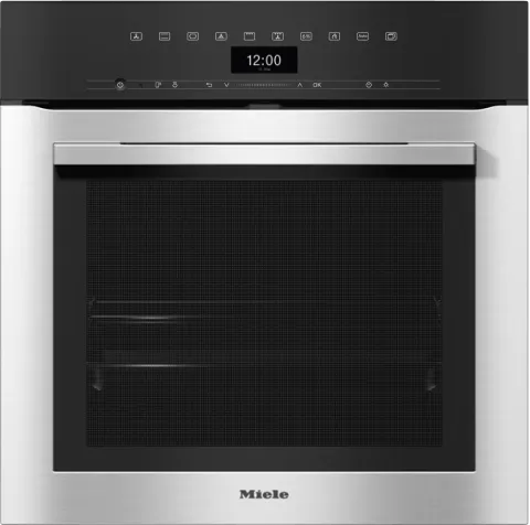 Miele H 7364 BP oven