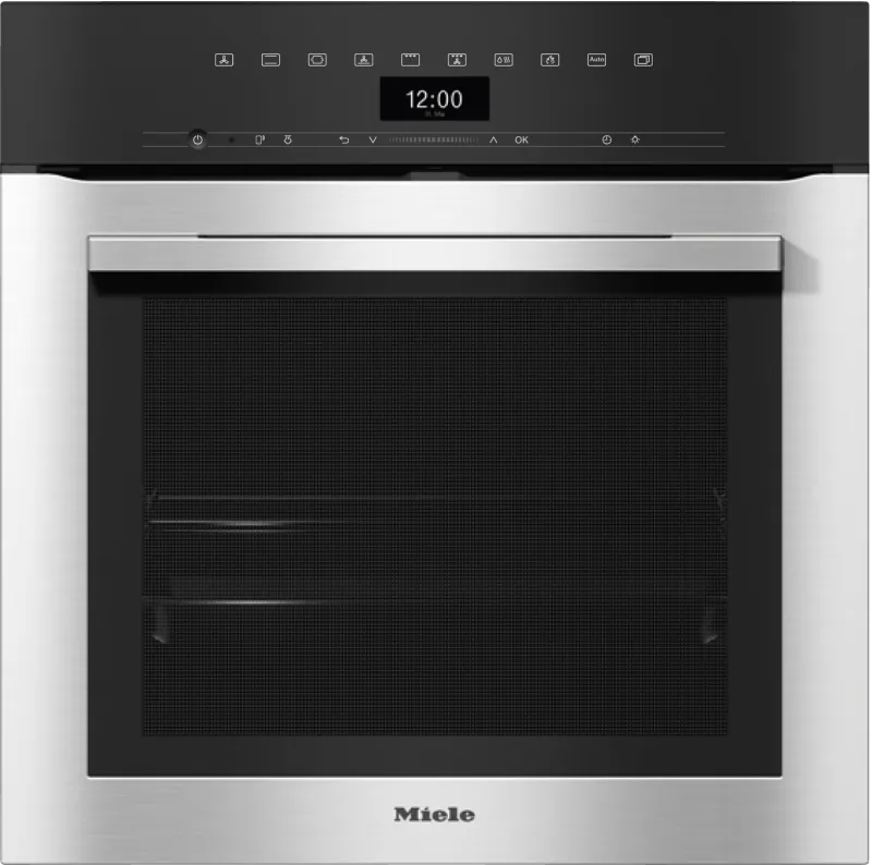Miele H 7364 BP oven — view 1