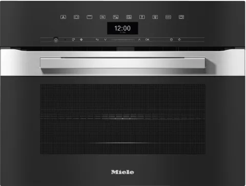 Miele H 7440 BM oven