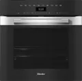 Miele H 7460 B oven thumbnail 1