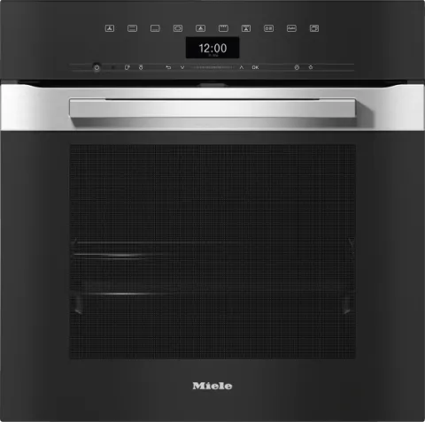 Miele H 7460 B oven