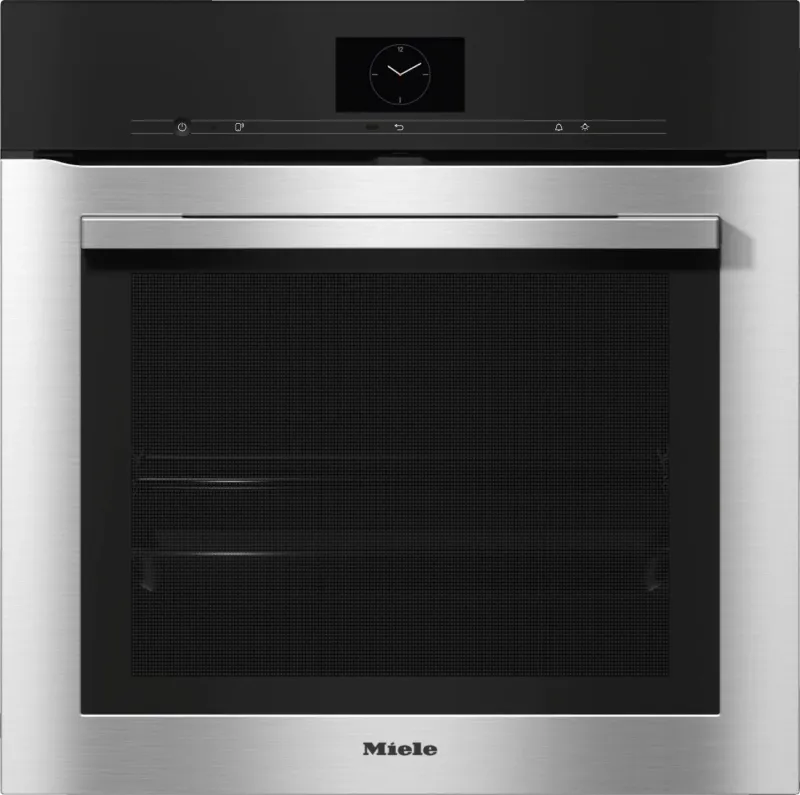 Miele H 7560 BP oven — view 1