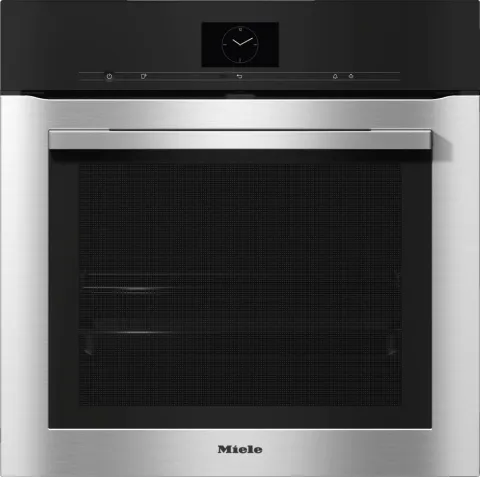 Miele H 7560 BP oven