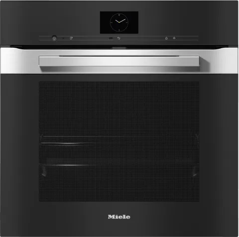 Miele H 7660 BP oven