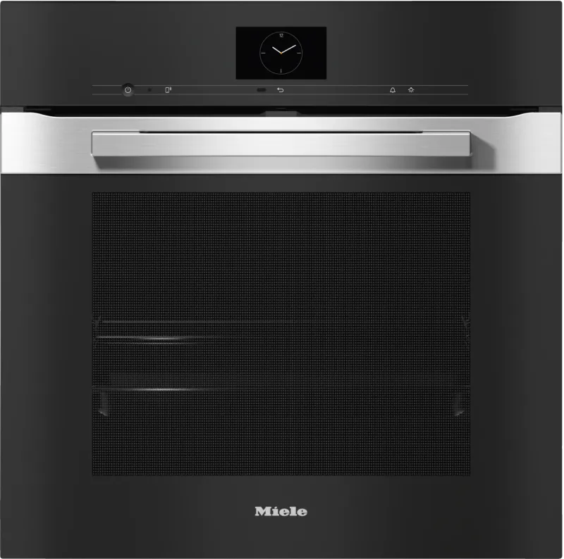 Miele H 7660 BP oven — view 1