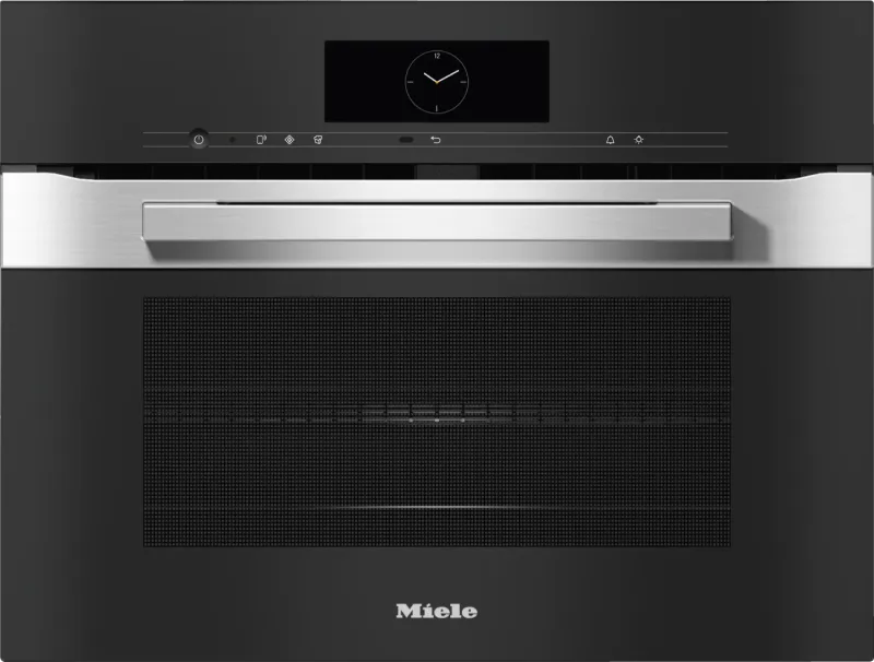 Miele H 7840 BM oven — view 1
