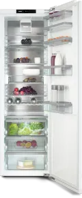 Miele K 7797 C R refrigerator thumbnail 1
