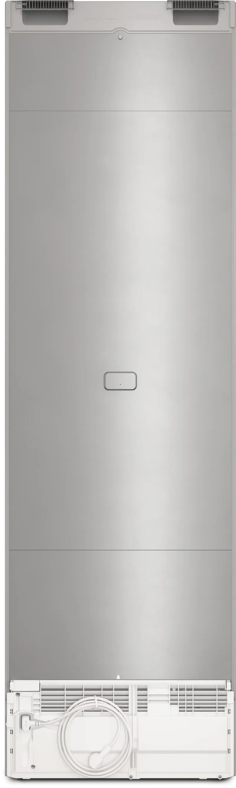 Miele KFN 4799 AD Edelstahl CleanSteel refrigerator — view 4