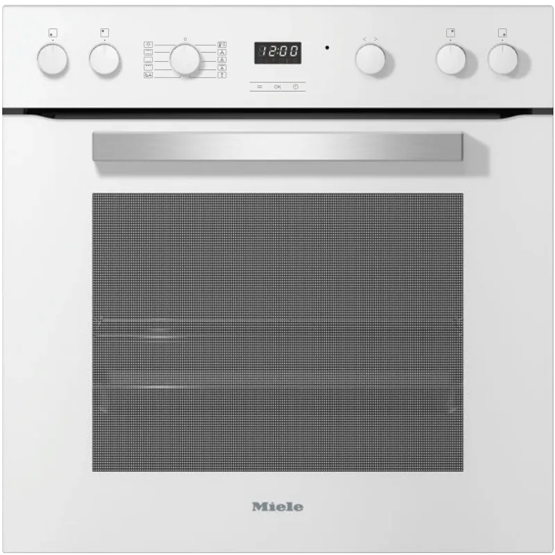 Miele KM 6013 hob — view 3