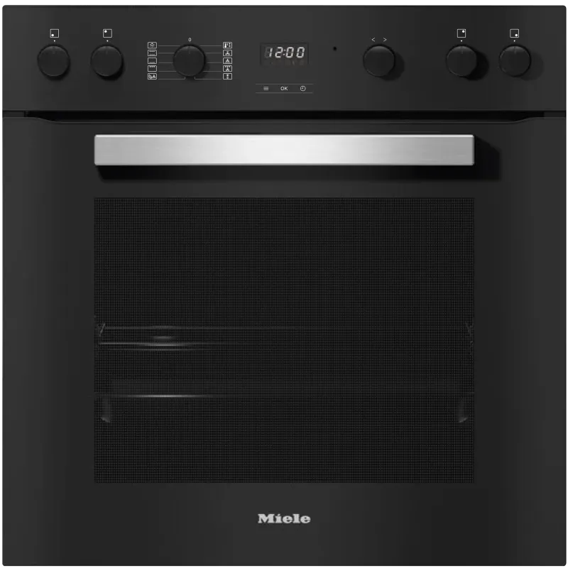 Miele KM 6013 hob — view 4