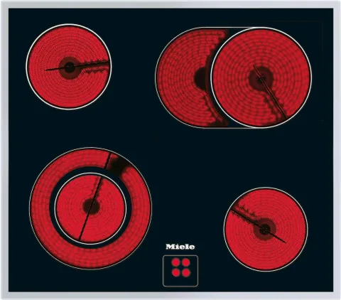 Miele KM 6013 hob
