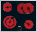 Miele KM 6013 hob thumbnail 1
