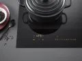 Miele KM 6520 FL hob thumbnail 3