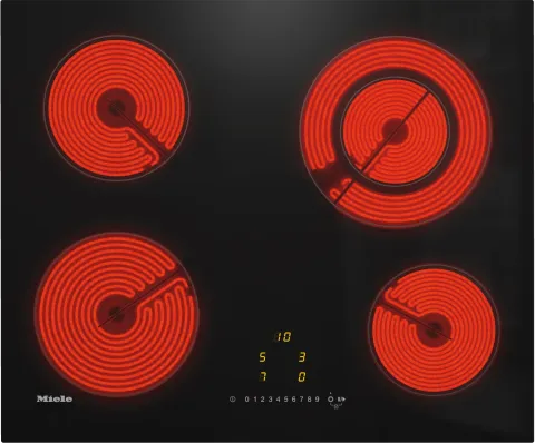 Miele KM 6520 FL hob