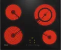 Miele KM 6520 FL hob thumbnail 1