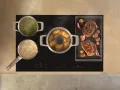 Miele KM 8462 FR hob thumbnail 4