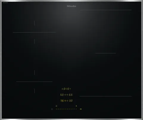 Miele KM 8462 FR hob
