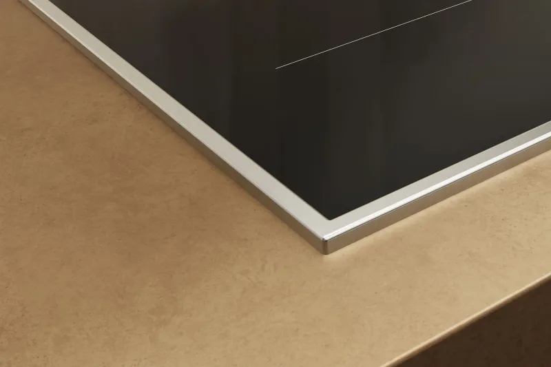 Miele KM 8560 FR hob — view 4
