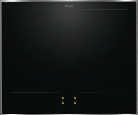 Miele KM 8560 FR hob