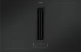 Miele KMDA 7876-1 FL MattFinish hob