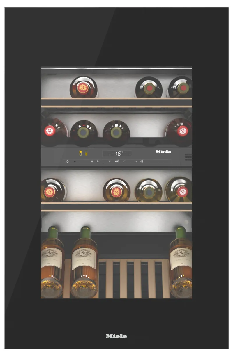 Miele KWT 6422 iG-1 wine cooler — view 1