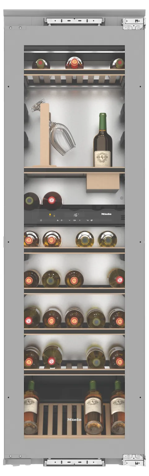 Miele KWT 6722 iS-1 wine cooler