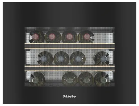 Miele KWT 7112 iG wine cooler