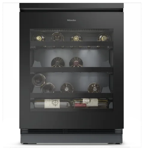 Miele KWTUS 7054 F wine cooler