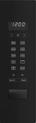 Miele M 2224 SC microwave thumbnail 2