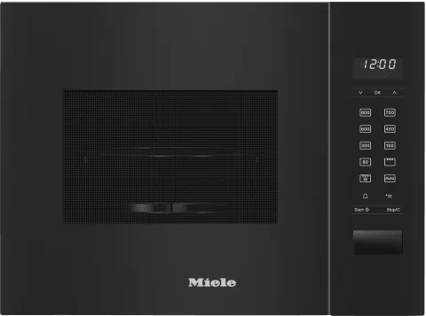 Miele M 2224 SC microwave