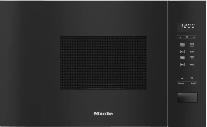 Miele M 2230 SC microwave — view 1