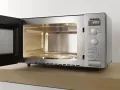 Miele M 6012 SC microwave thumbnail 3