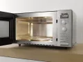 Miele M 6012 SC microwave thumbnail 4