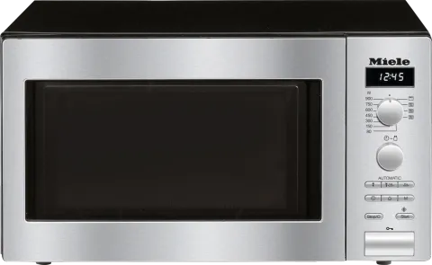 Miele M 6012 SC microwave