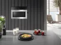 Miele M 7140 TC microwave thumbnail 3