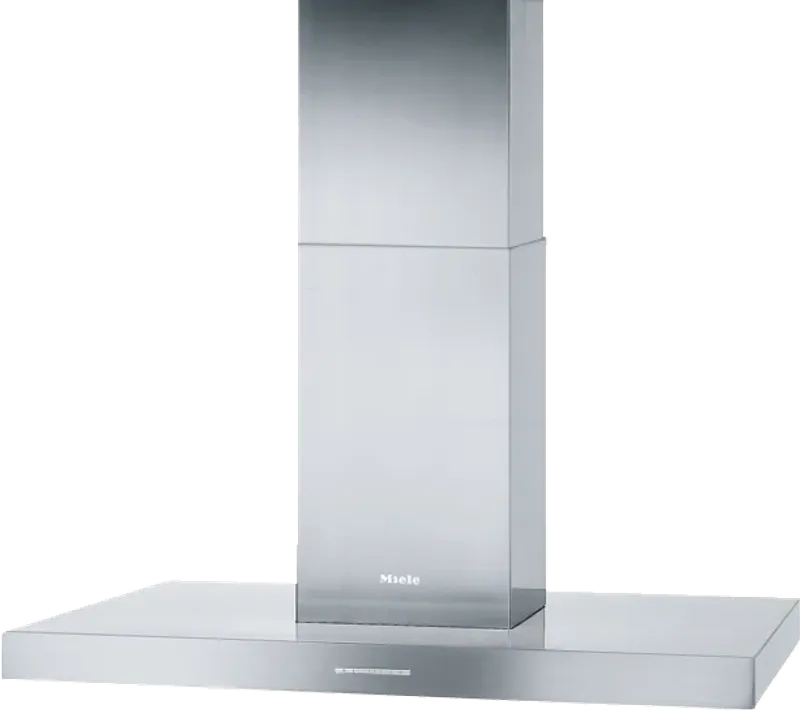 Miele PUR 98 D extractor hood — view 1
