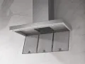 Miele PUR 98 W extractor hood thumbnail 2