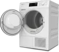 Miele TEC655WP 8kg tumble dryer thumbnail 2