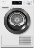 Miele TEC655WP 8kg tumble dryer thumbnail 1