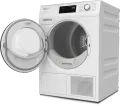Miele TEH795WP 9kg tumble dryer thumbnail 2