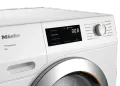 Miele TEH795WP 9kg tumble dryer thumbnail 3