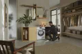 Miele TEH795WP 9kg tumble dryer thumbnail 4