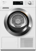 Miele TEH795WP 9kg tumble dryer thumbnail 1