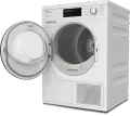 Miele TEL785WP Steam&9kg tumble dryer thumbnail 2