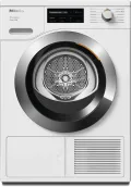 Miele TEL785WP Steam&9kg tumble dryer thumbnail 1