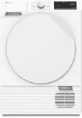Miele TK100C WP tumble dryer thumbnail 1