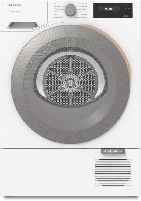 Miele TK740H WP tumble dryer